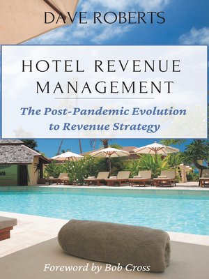 cover image of Hotel Revenue Management